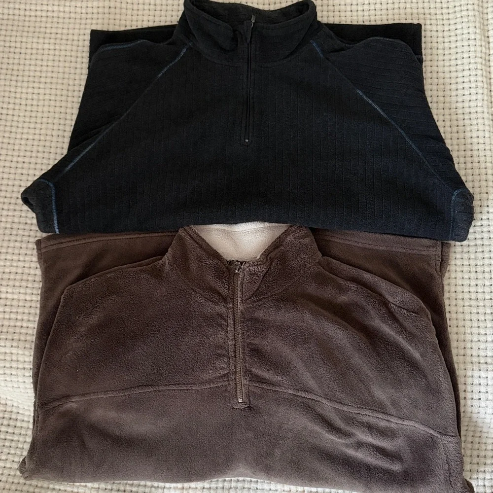 Two Sweaters - Picture 1 of 10
